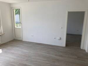 Jetzt zugreifen: 2,5-Zimmer-Citywohnung