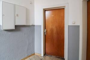 Charmante 2-Zimmer-Wohnung mit Entwicklungspotenzial – 45127 Essen – Vorschaubild 7
