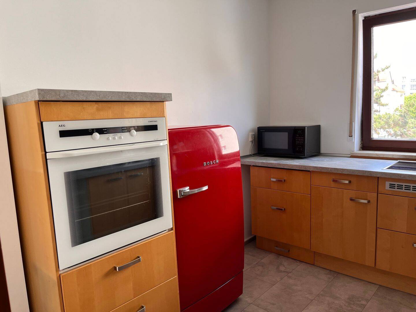 Von privat: Gut gelegene Wohnung mit vielen Vorteilen – Nürnberg – Vorschaubild 7