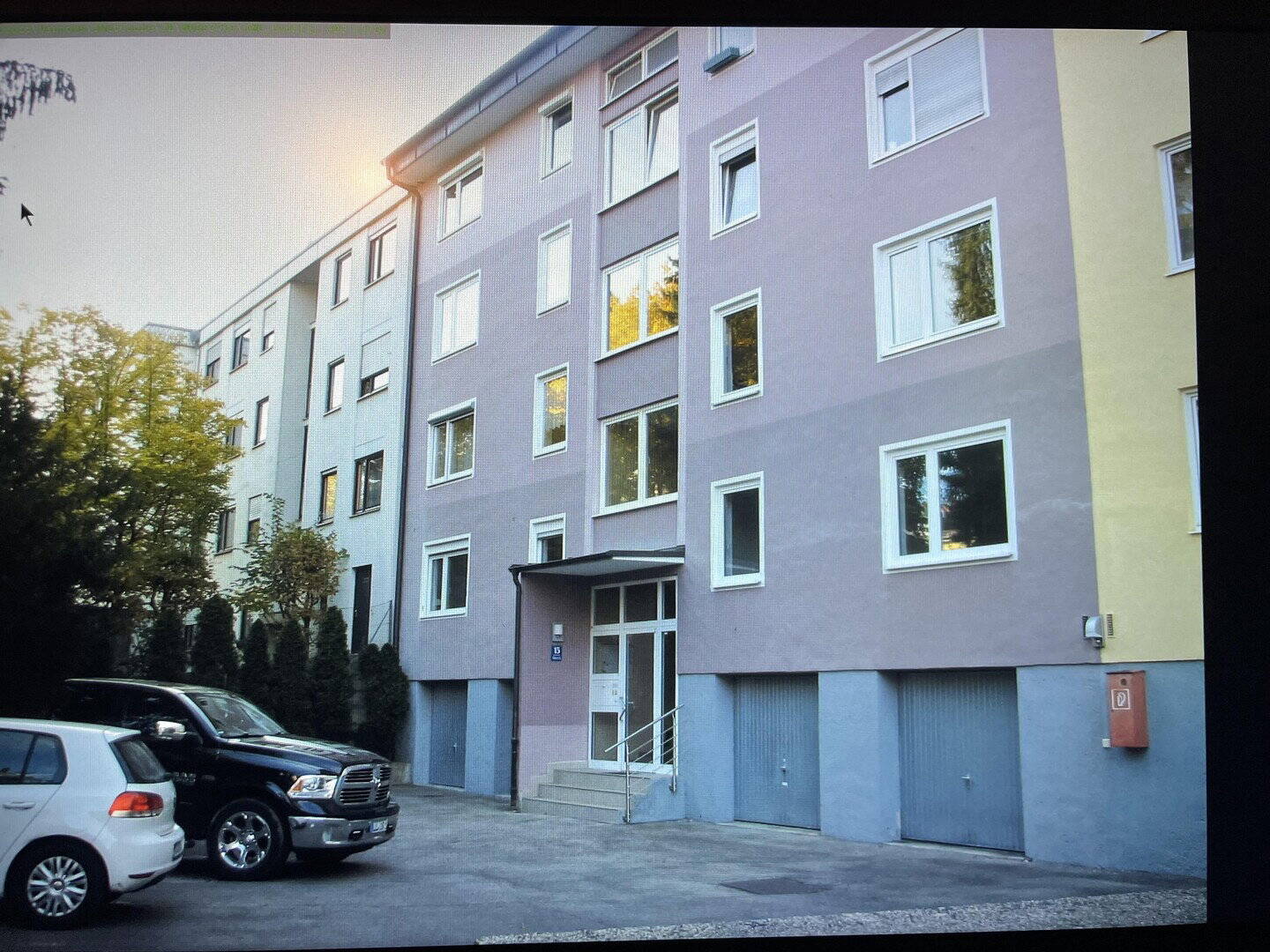 Freie, attraktive, 3 Zimmer Whg, München-Halaching