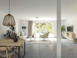 Kronprinzenviertel - Neubau-DHH mit Keller – 44135 Dortmund – Vorschaubild 4