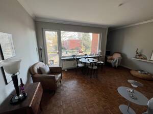 *** TOP Kapitalanlage oder als spätere Selbstnutzung in HH-Niendorf - vermietete 3-Zimmer-Wohnung *** – 22453 Hamburg – Vorschaubild 5