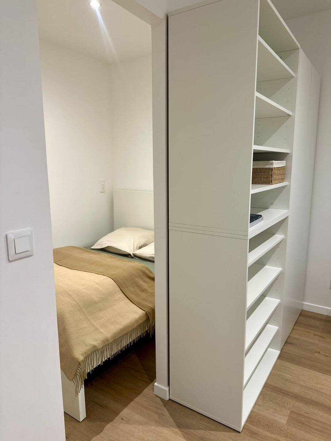 Appartement 1 pièce 22 m² · à Paris 17ème Arrondissement · 22 m² · 1 150 €/mois