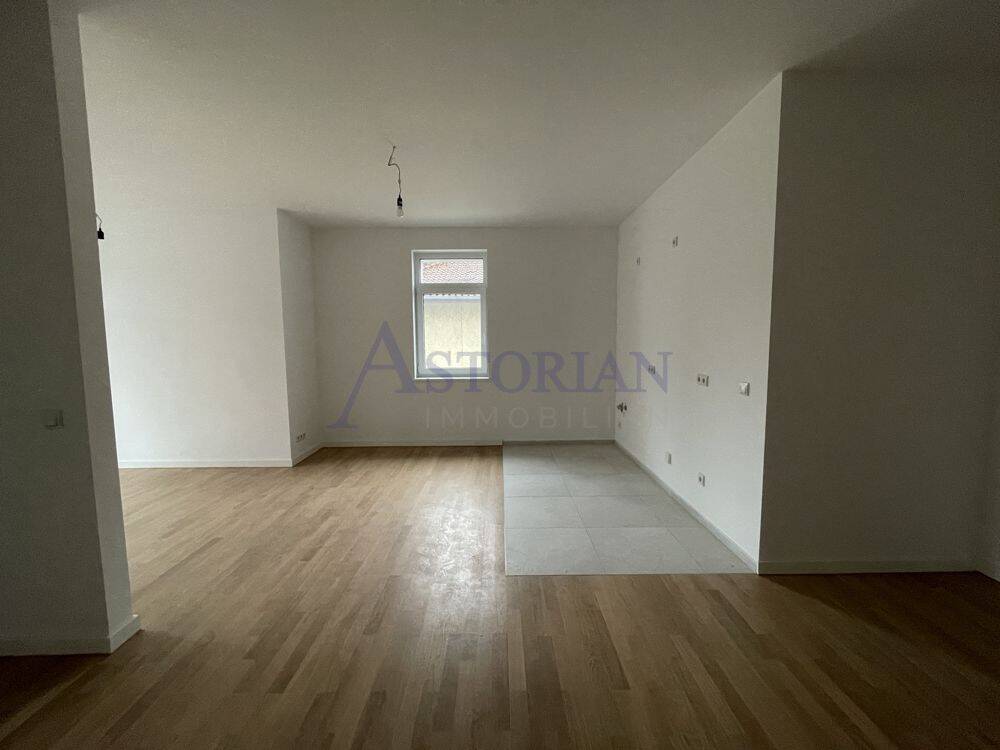 Bezugsfreie 3-Zimmer-Wohnung im grünen Lichterfelde – Berlin – Vorschaubild 4