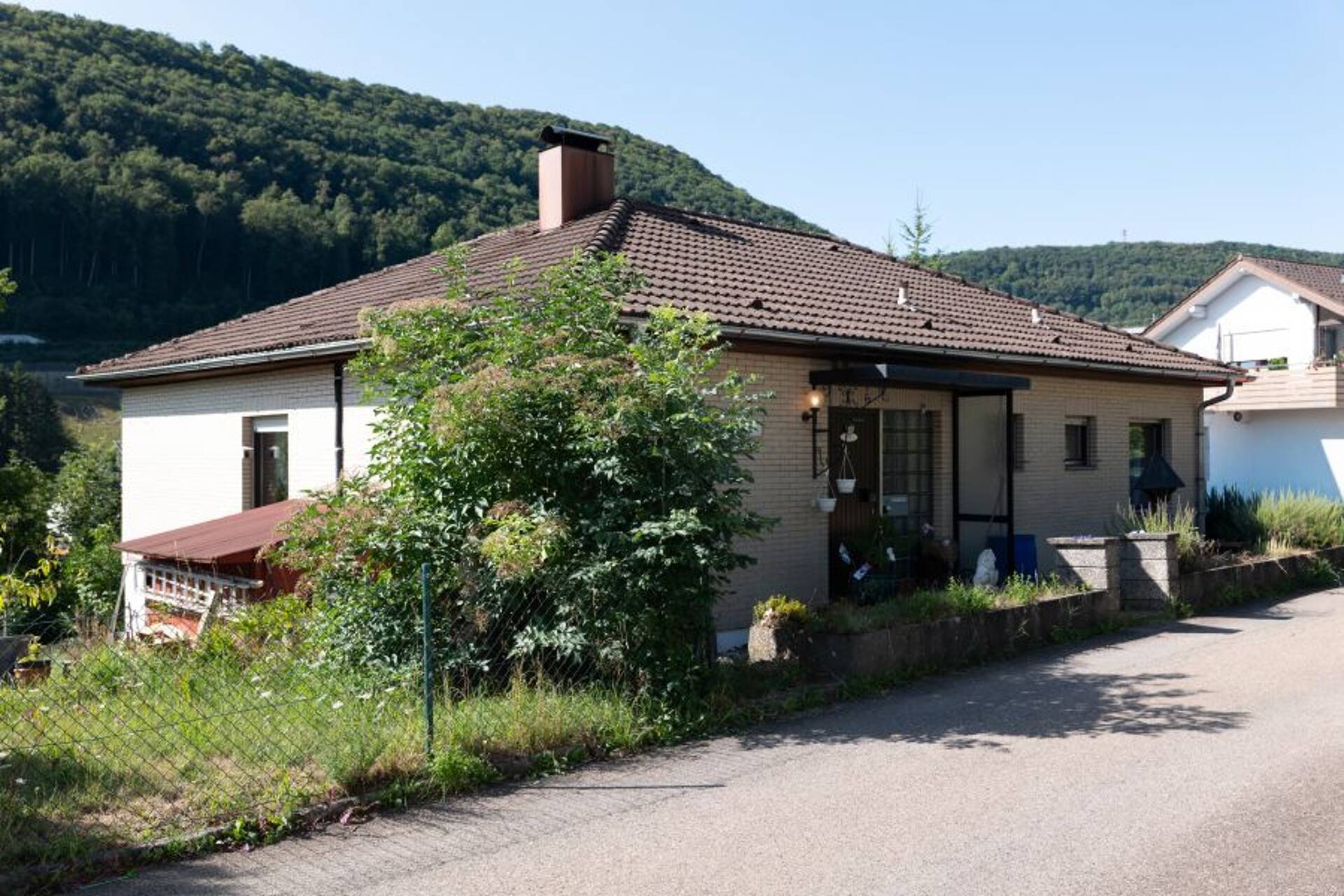 Einfamilienhaus in 73347 Mühlhausen i.T. mit 101 m² kaufen