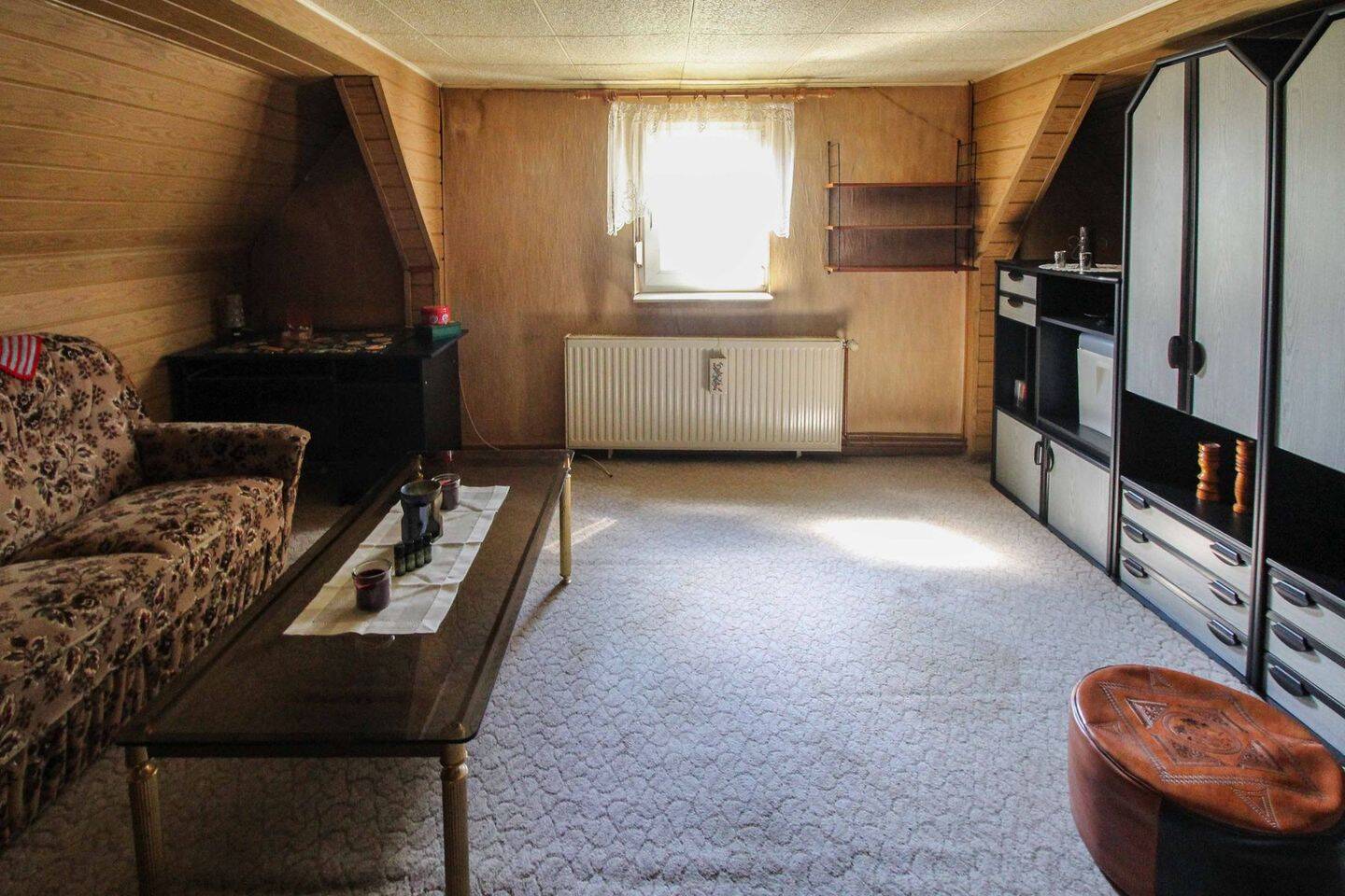 Sofort verfügbar: 5-Zi.-EFH und separates Baugrundstück in Milzau – Bad Lauchstädt – Vorschaubild 7