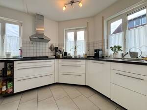 Moderne Maisonette-Wohnung mit eigenem kleinen Garten – 63322 Rödermark – Vorschaubild 9