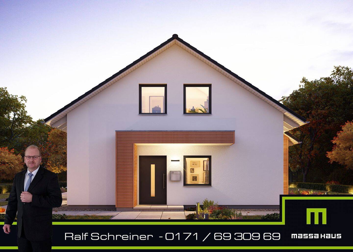 Ihr weg ins Traumhaus! – Overath – Vorschaubild 2
