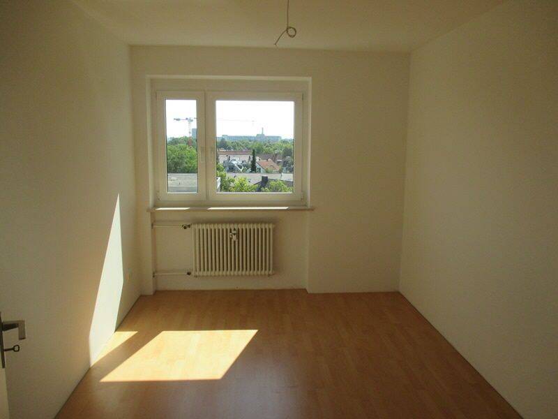 Renovierte 3 Zimmer Wohnung Großhadern – München – Vorschaubild 6