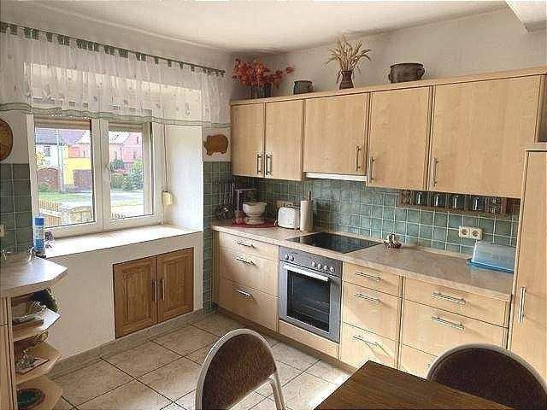 Haus in 06647 Bad Bibra mit 170 m² kaufen