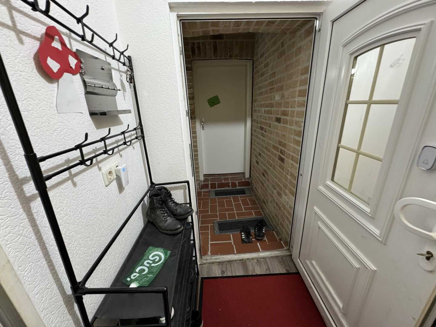 Attraktives Mehrfamilienhaus mit großem Grundstück als Kapitalanlage oder Eigenheim – Heinsberg – Vorschaubild 3