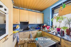 Hastedt | Vermietetes Reihenmittelhaus im beliebten "Klein Mexico" – 28205 Bremen – Vorschaubild 3