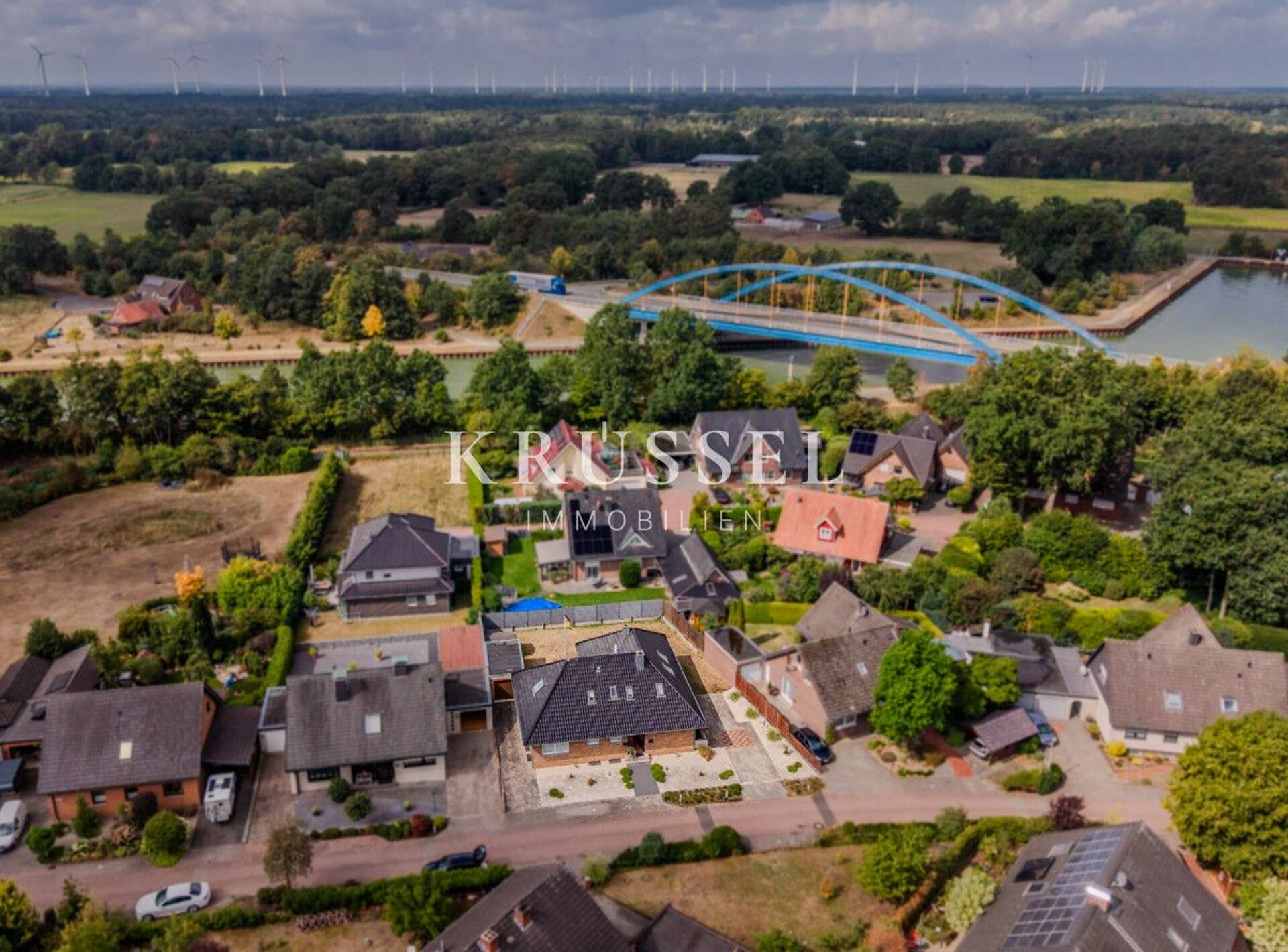 Einfamilienhaus in 49479 Ibbenbüren / Dörenthe mit 150 m² kaufen