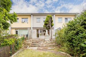 **Mariendorf! Familiengerechtes Reihenhaus zum Modernisieren** – 12107 Berlin – Vorschaubild 1