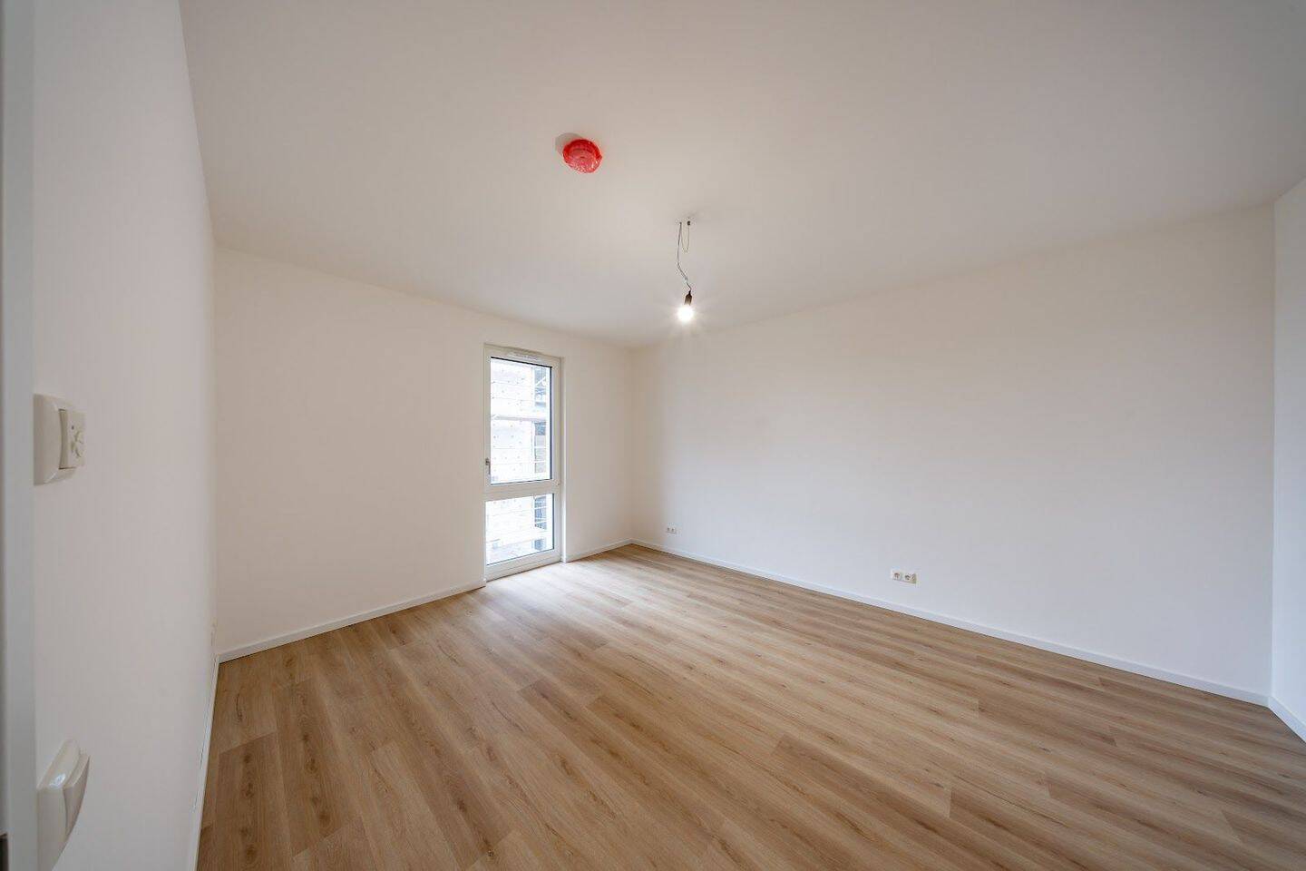 Leben am Wasser / Neubauwohnung im Erstbezug / WBS erforderlich (160, 180 oder 220%) – Berlin – Vorschaubild 6