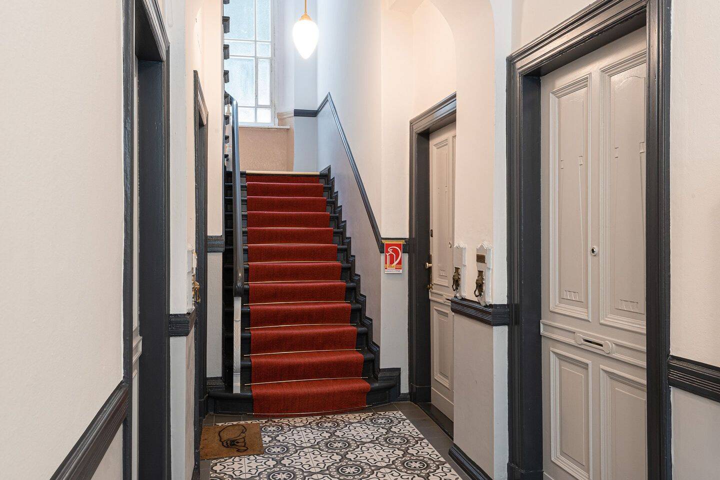 Vermietete Erdgeschosswohnung im ruhigen Innenhof als KAPITALANLAGE – Berlin – Vorschaubild 5