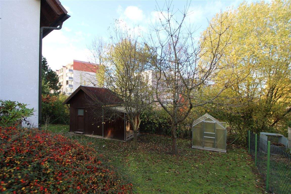++Einfamilienhaus in ruhiger begehrter Stadtlage++ – Plauen – Vorschaubild 6