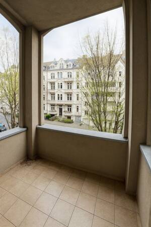 Großzügig, charaktervoll, beste Lage - Jugendstilwohnung in denkmalgeschütztem Haus – 65197 Wiesbaden – Vorschaubild 7