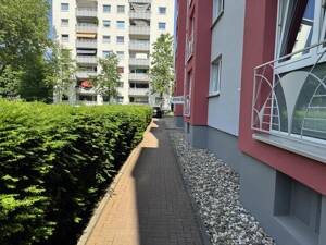 Grosse 4 Zimmerwohnung mit Balkon für Kapitalanleger – 44269 Dortmund – Vorschaubild 7