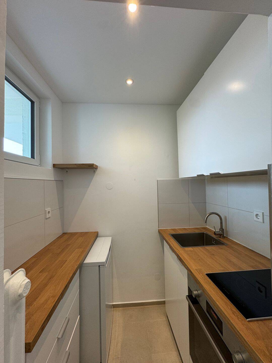 Zimmer in frisch sanierter 2er-WG in Stuttgart-Ost – möbliert – Stuttgart – Vorschaubild 2