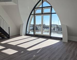 Über den Dächern Bergedorfs -3 Zi-Maisonette-Neubau-Wohnung Bleichertwiete 33 in 21029 Hamburg - Ein Angebot von IVD-HAUSVERWALTUNG GERD VON DER HEIDE – 21029 Hamburg – Vorschaubild 6