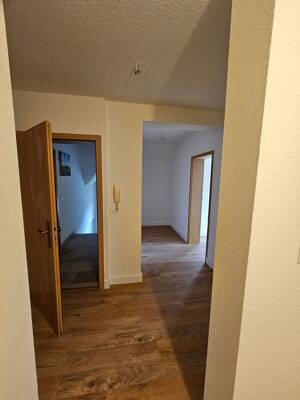 Erstbezug nach Renovierung 2 Raum/DG ruhige grüne Lage – 1259 Dresden – Vorschaubild 5
