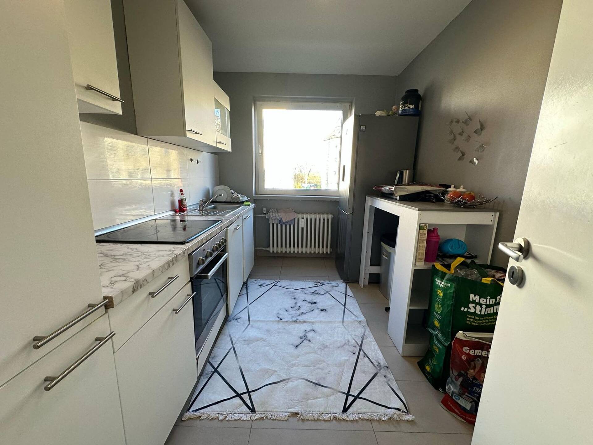 Etagenwohnung in 50739 Köln mit 57 m² kaufen