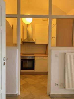Helle Altbauwohnung mit Charakter mitten in der Altstadt! – 94032 Passau – Vorschaubild 7
