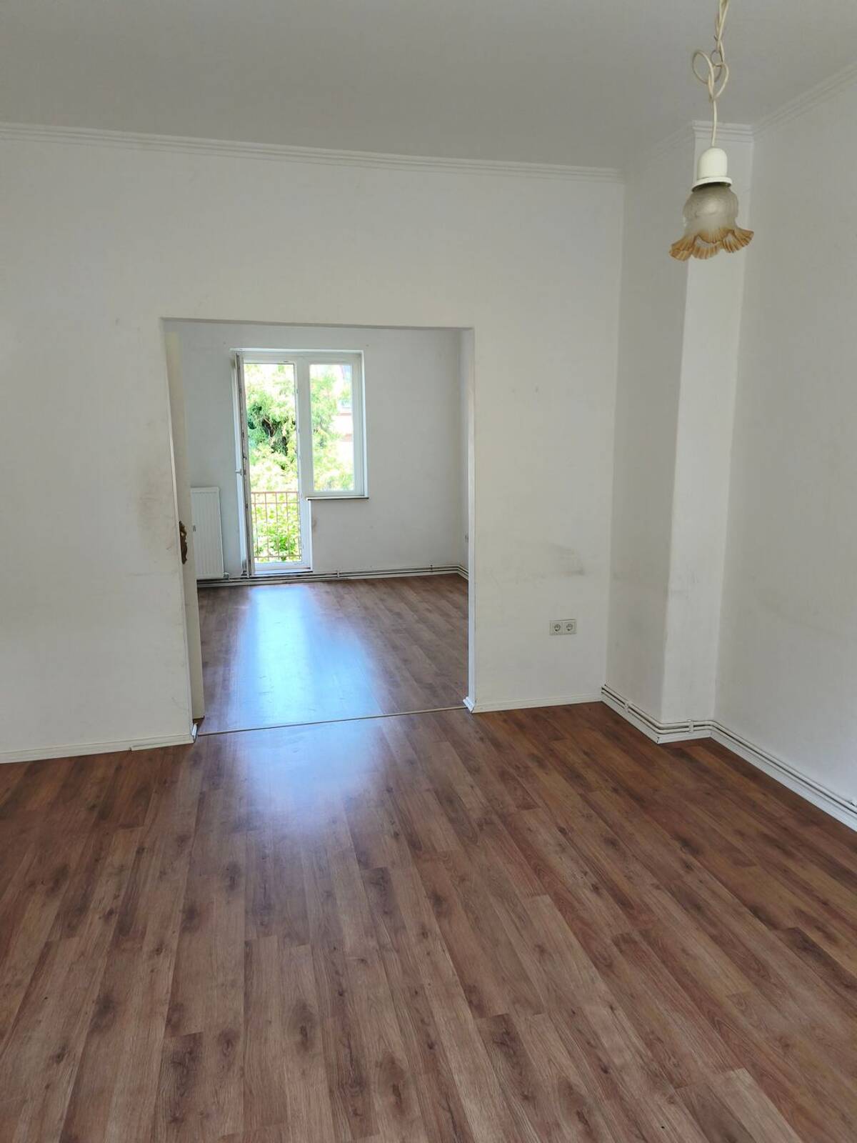 Wohnung in Osterfeuerberg – 28219 Bremen – Bild 1 von 9