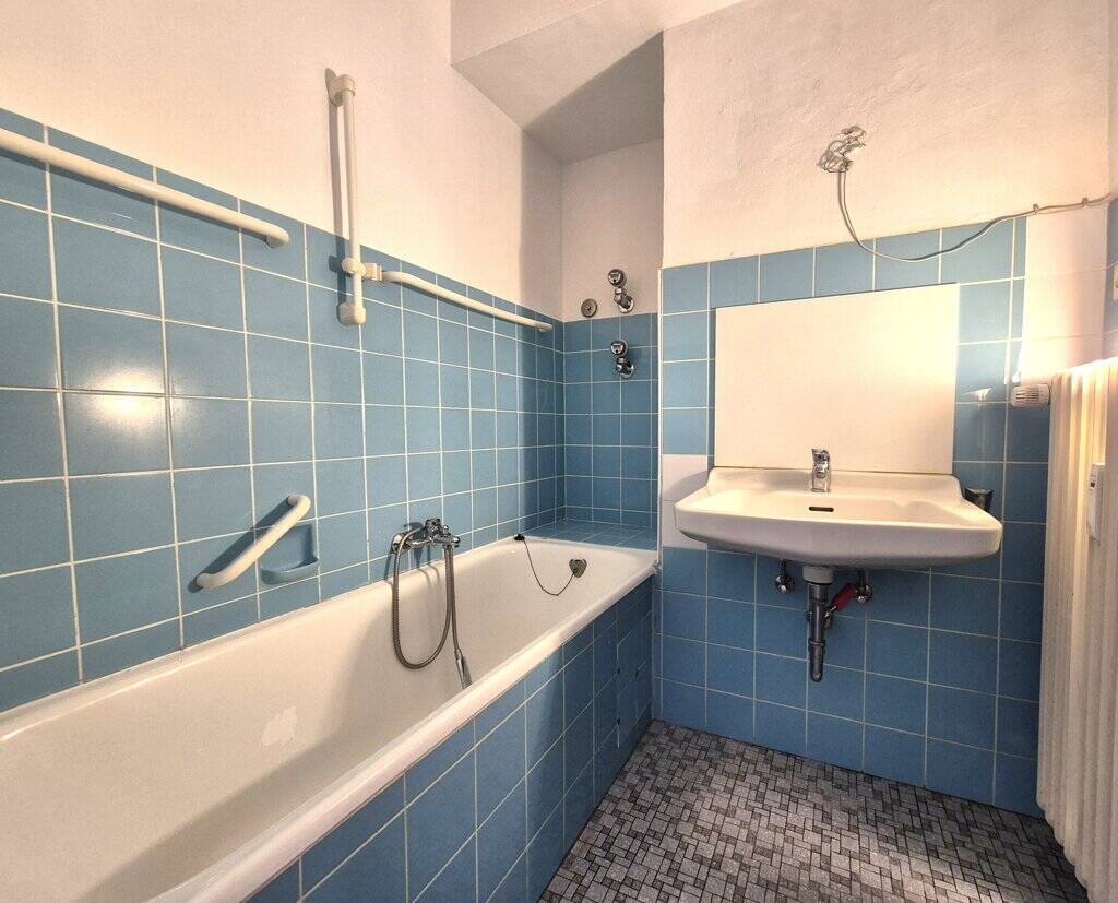 Charmante 2-Zimmer-Wohnung mit Balkon in bester Lage von Hanbruch – Aachen – Vorschaubild 9