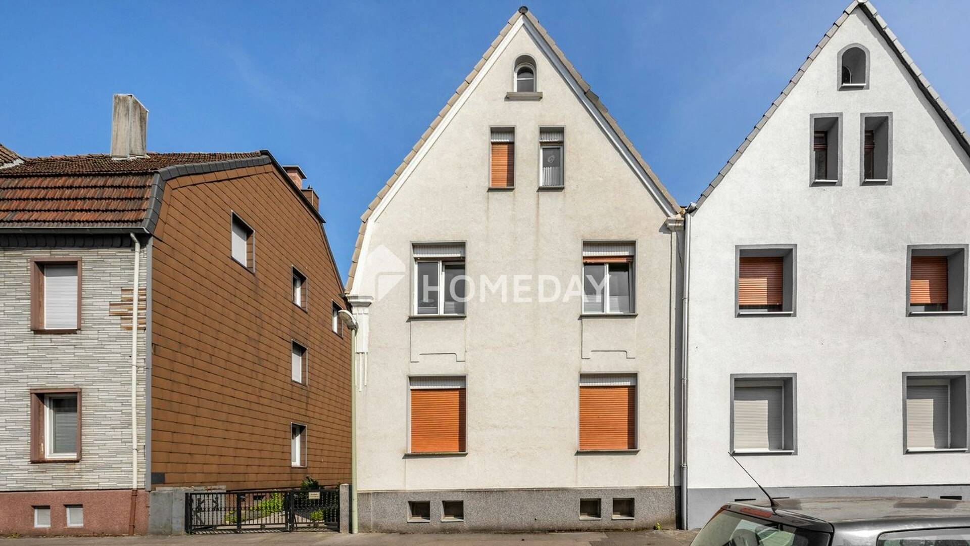 Haus in 58456 Witten mit 139 m² kaufen