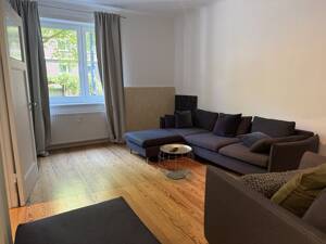 Klassische 3-Zimmer Wohnung in bevorzugter Lage Ottensen – 22763 Hamburg – Vorschaubild 9