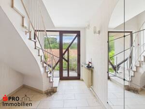 Charmante Doppelhaushälfte mit Terrasse & Balkon in Scheidt! – 66133 Saarbrücken – Vorschaubild 3