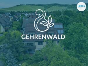 GEHRENWALD - Durchdachte 3,5-Zimmer-Maisonette mit Balkon & Außenstellplatz in Stuttgart-Gehrenwald – 70327 Stuttgart – Vorschaubild 1