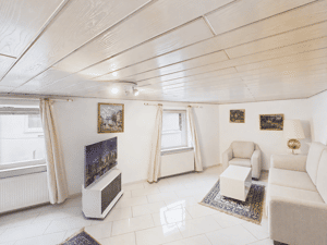Cottage-Charme auf der Niddainsel - außergewöhnlich wohnen mitten in Frankfurt – 60489 Frankfurt am Main – Vorschaubild 2