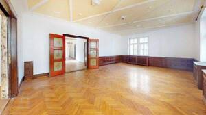 Urban Living 8-Zimmer-WG mit Gestaltungsspielraum & 2 Balkonen – 90762 Fürth – Vorschaubild 9