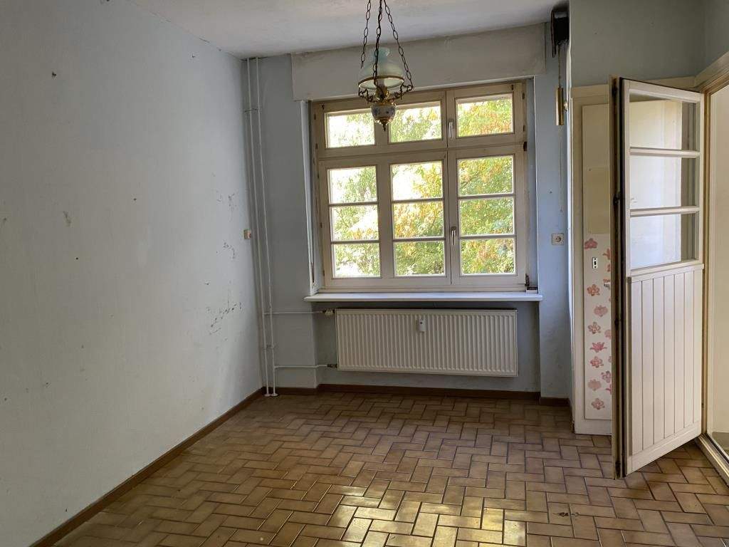 Charmante EG-Wohnung in denkmalgeschützter Anlage in Wuppertal Elberfeld sofort verfügbar – Wuppertal – Vorschaubild 7