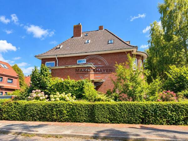 Mehrfamilienhaus in 26382 Wilhelmshaven mit 255 m² kaufen