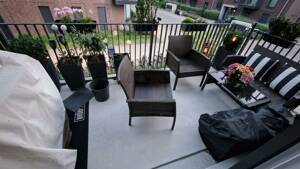 Attraktive 3 Zimmer Wohnung zur Miete in Hamburg Lokstedt - Wentzel Dr. – 22529 Hamburg – Vorschaubild 6