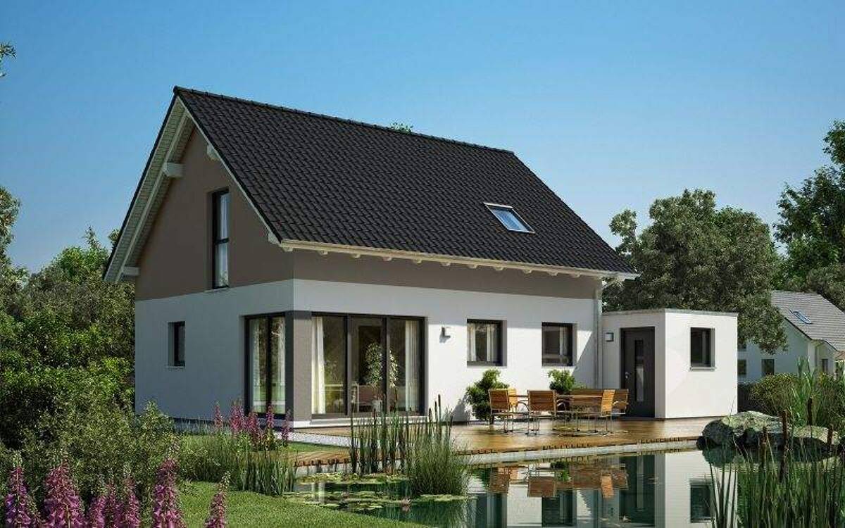 Seltenes Schmuckstück in Bestlage Jenas! – 7743 Jena – Bild 1 von 9