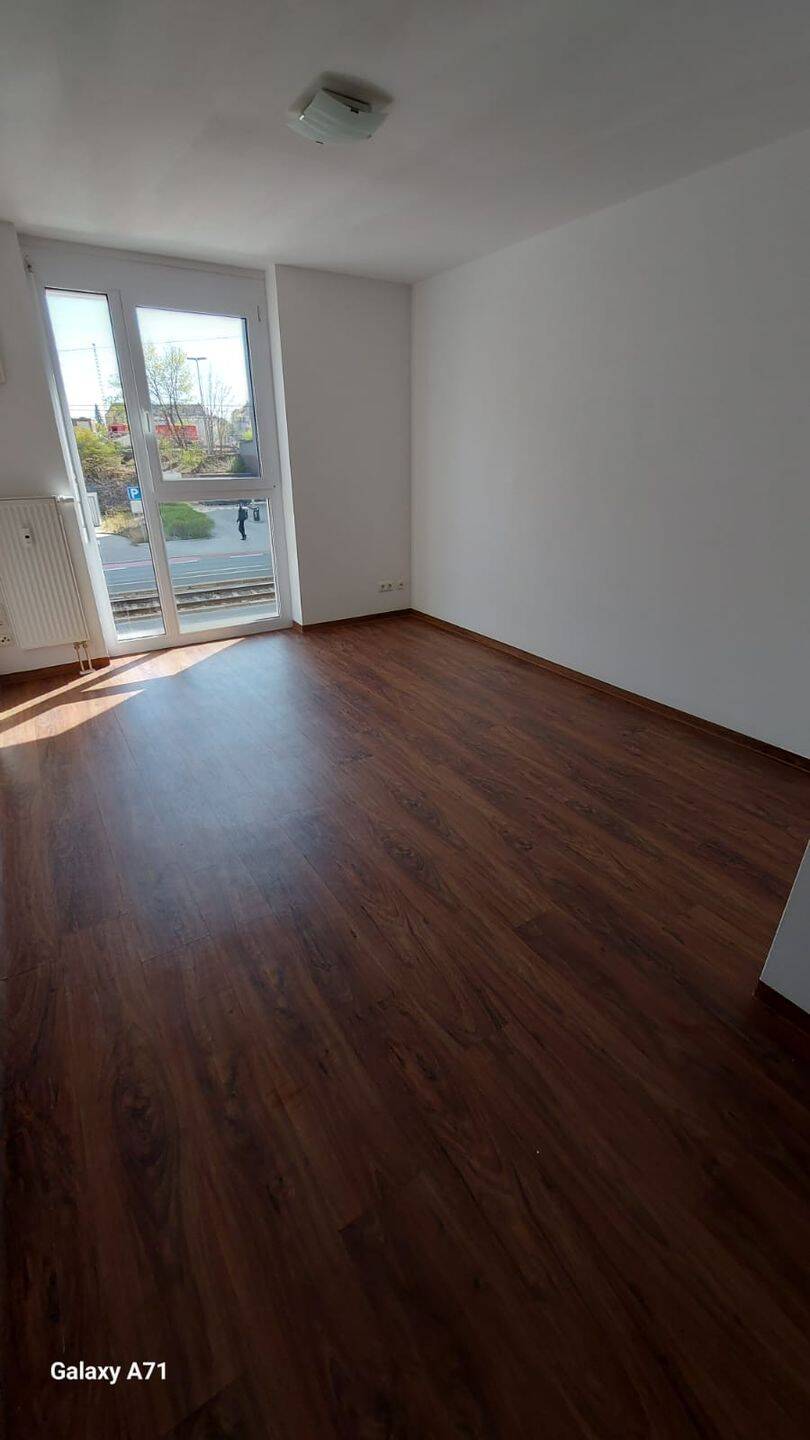 Sehr zentrales 1 Zi-Apartment unmittelbar neben TH Georg-Simon-Ohm und Wöhrder Wiese & See - nur Einzelpersonen, KEIN Jobcenter! – Nürnberg – Vorschaubild 3