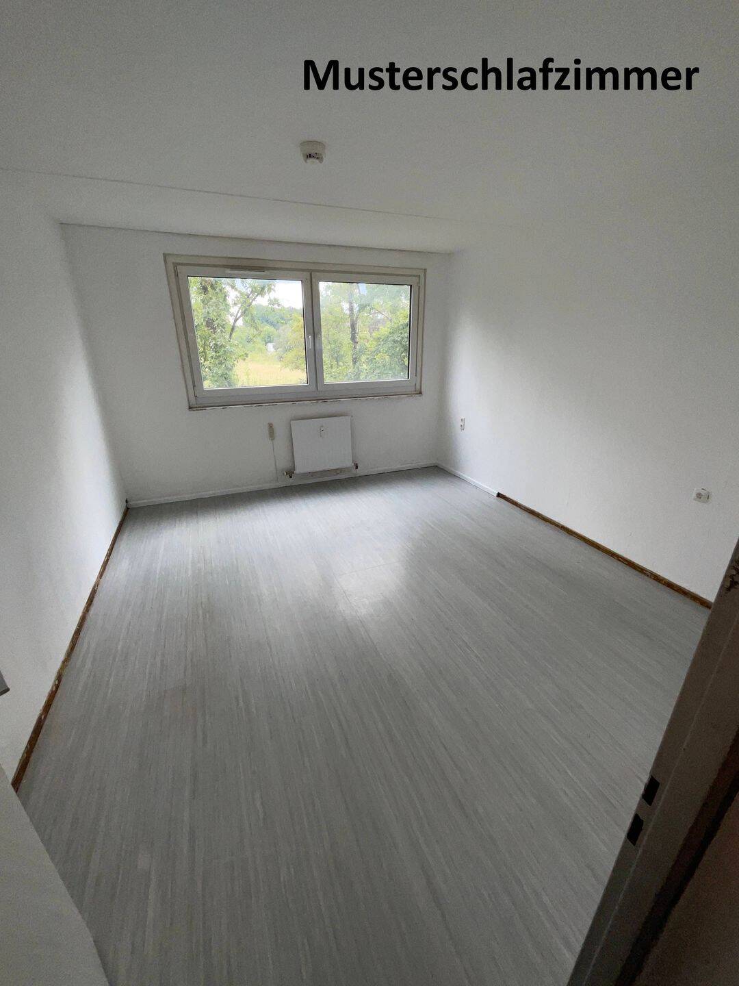 Geräumige 3-Zimmer-Wohnung in Darmstadt-Kranichstein – Darmstadt – Vorschaubild 9