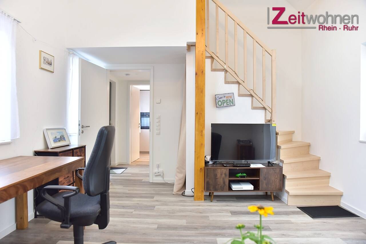 Tiny Haus in Bonn Beuel - Video Online!