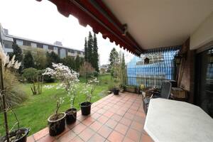Immobilien-Richter: Erdgeschosswohnung mit Garten in Düsseldorf-Eller – 40229 Düsseldorf – Vorschaubild 2
