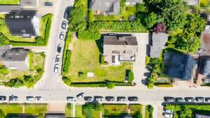 500 Meter zur Trave - Raumwunder für die ganze Familie in Top-Lage von Travemünde – 23570 Lübeck – Vorschaubild 2