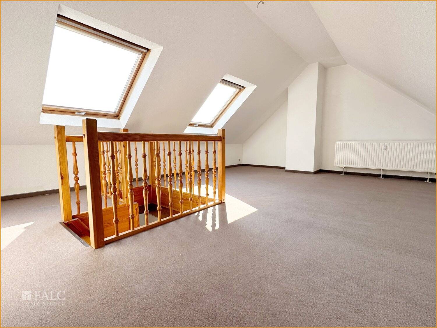 Maisonette-Wohnung in Top-Lage – Chemnitz – Vorschaubild 2