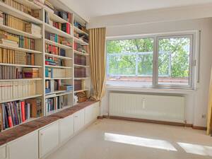 200 m² Penthouse - Sanieren. Veredeln. Einziehen. – 60488 Frankfurt am Main – Vorschaubild 5