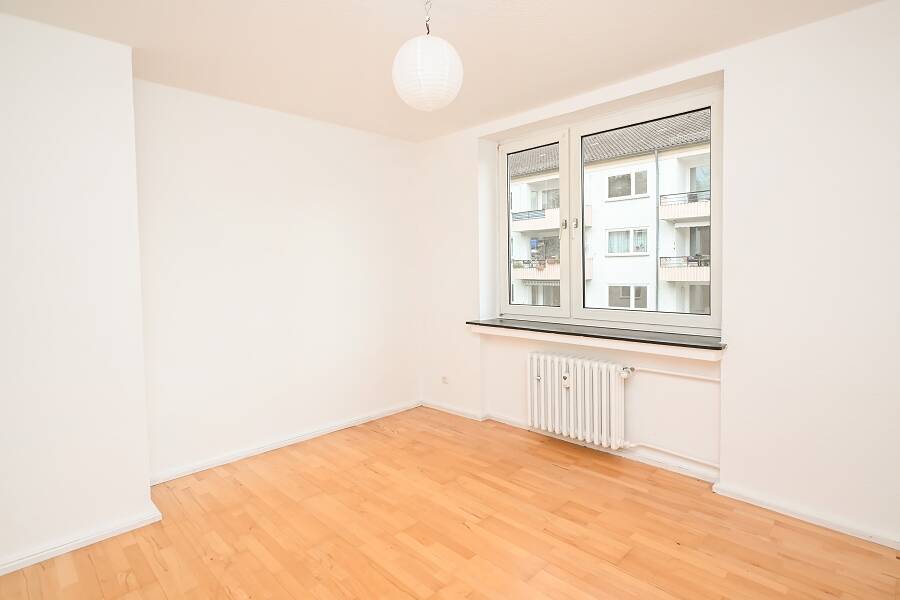 In bester Lage: Attraktive 3-Zimmer-Wohnung im Vorderen Westen! – Kassel – Vorschaubild 3