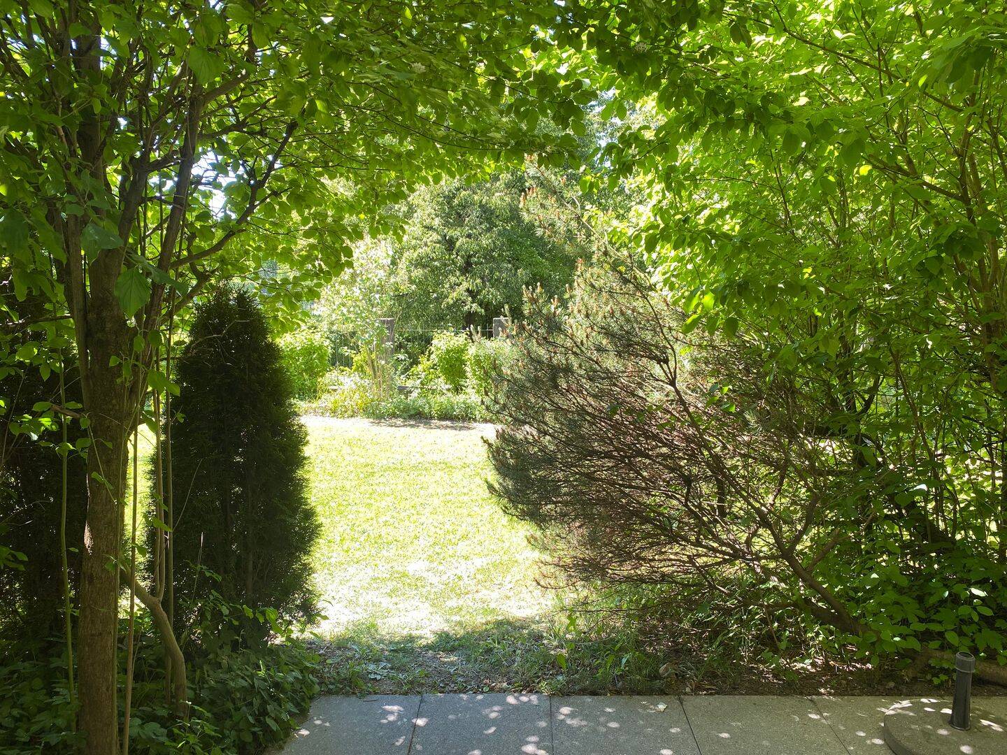Schöne 1,5 Zimmer-Wohnung – Augsburg – Vorschaubild 2