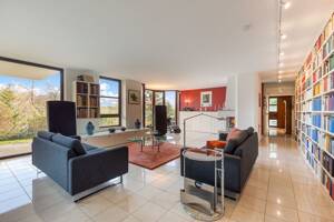 Wohnen wie im eigenen Haus: 4-Zimmer-Oase mit Kamin, Terrasse & Garage – 45239 Essen – Vorschaubild 8